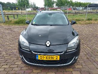 Renault Mégane Estate 1.5 diesel + apk picture 5