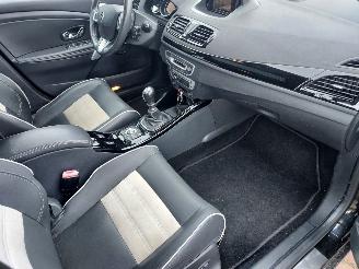 Renault Mégane Estate 1.5 diesel + apk picture 7
