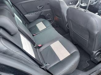 Renault Mégane Estate 1.5 diesel + apk picture 8