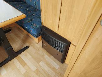 Hobby  Excellent 450 UF + Luifel picture 8