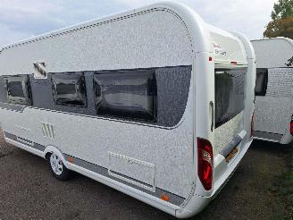 Hobby  Excellent 495 UFE Mover-Voortent picture 4