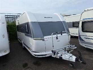 Hobby  Excellent 495 UFE Mover-Voortent picture 2