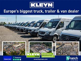 begagnad bil bedrijf Mercedes Sprinter 317 2020/12