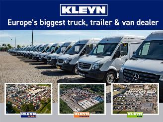 Mercedes Sprinter 317 picture 14