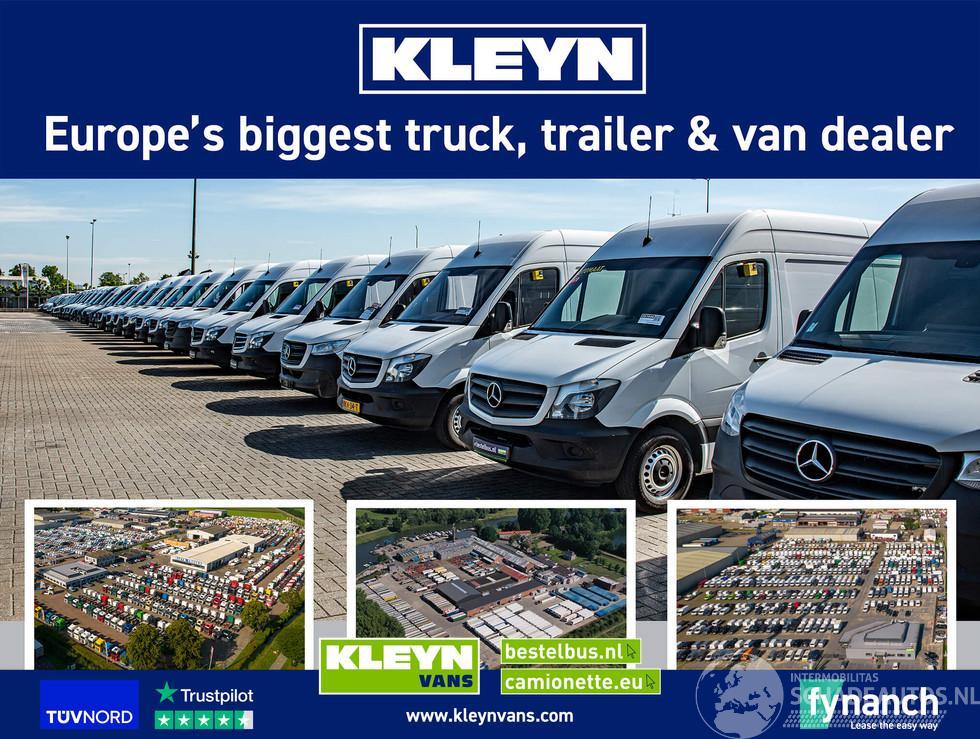 Volkswagen Crafter 35 2.0