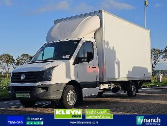 Volkswagen Crafter 35 2.0 picture 1