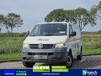 skadebil auto Volkswagen Transporter 1.9TDI 2008/10