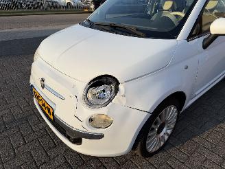 Fiat 500 1.4 16V AIRCO picture 9