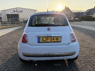 Fiat 500 1.4 16V AIRCO picture 5