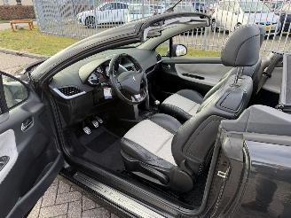 Peugeot 207 CC  1.6 VTI Clima picture 19