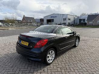 Peugeot 207 CC  1.6 VTI Clima picture 14