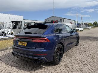 Unfallwagen Audi Q8 60 TFSI S Competition ABT 2021/11