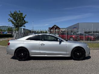  Audi S5 4.2 V8 quattro 2007/7