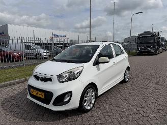 Avarii autoturisme Kia Picanto 1.2 CVVT 63kw AIRCO 2011/9