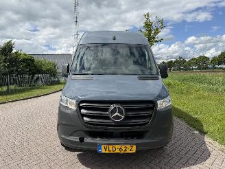 Mercedes eSprinter L2 H2 55kWh   47.499 KM!!!! picture 7