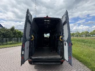 Mercedes eSprinter L2 H2 55kWh   47.499 KM!!!! picture 21
