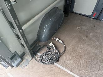 Mercedes eSprinter L2 H2 55kWh   47.499 KM!!!! picture 25