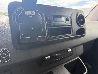 Mercedes eSprinter L2 H2 55kWh   47.499 KM!!!! picture 16