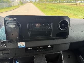 Mercedes eSprinter L2 H2 55kWh   47.499 KM!!!! picture 17