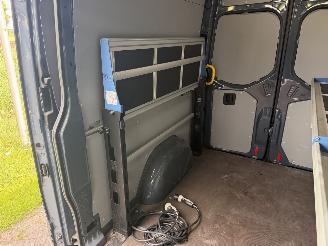 Mercedes eSprinter L2 H2 55kWh   47.499 KM!!!! picture 24