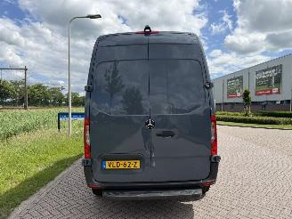 Mercedes eSprinter L2 H2 55kWh   47.499 KM!!!! picture 8