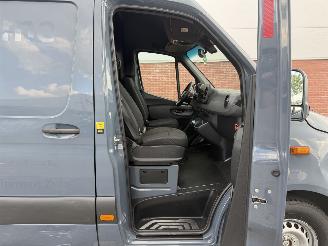 Mercedes eSprinter L2 H2 55kWh Clima picture 24