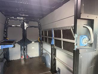Mercedes eSprinter L2 H2 55kWh Clima picture 18