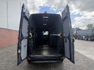 Mercedes eSprinter L2 H2 55kWh Clima picture 27