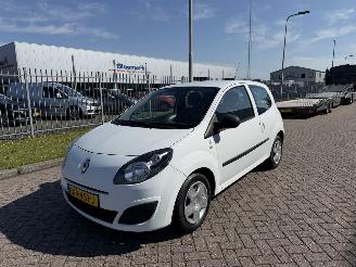  Renault Twingo 1.2 43kw Acces 2010/11