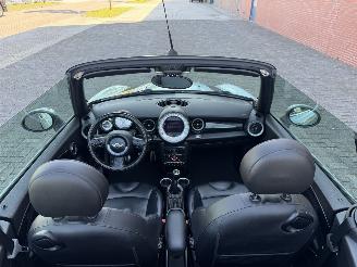 Mini Cooper S 2.0 SD Cabrio picture 20