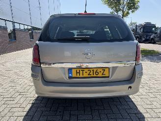Opel Astra 1.6 77Kw AIRCO picture 8