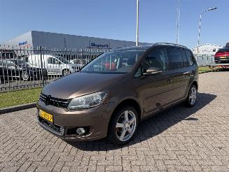 Avarii autoturisme Volkswagen Touran 1.4 TSI 103Kw Clima 2010/12