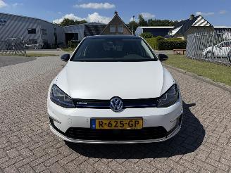 Volkswagen e-Golf 85 Kw  Clima - Navi picture 8