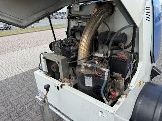 Atlas  Copco Hogedrukreiniger picture 11
