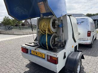 Atlas  Copco Hogedrukreiniger picture 13