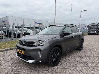  Citroën C5 Aircross 1.6 Plug-In Hybride 225 2024/10