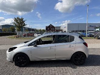 škoda osobní automobily Opel Corsa 1.4 66Kw Airco - Navi 2018/7