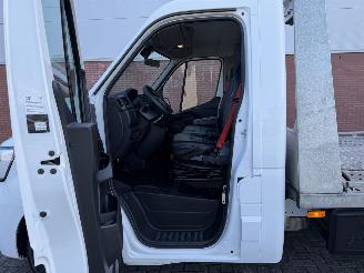 Renault Master 2.3 DCI Autotransporter picture 14
