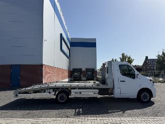 Renault Master 2.3 DCI Autotransporter picture 6