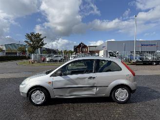 Ford Fiesta 1.3  Style picture 5