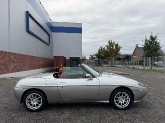 Fiat Barchetta 1.8 16V picture 6