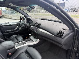 BMW X5 4.6 is picture 24