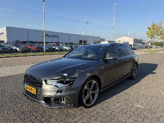 Audi A6 3.0 TDI quattro picture 7