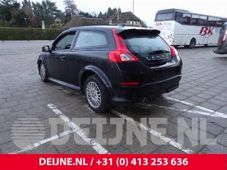 Volvo C-30 C30 (EK/MK), Hatchback 3-drs, 2006 / 2012 1.6 D2 16V picture 5