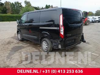 Ford Transit Transit Custom, Van, 2011 / 2023 2.2 TDCi 16V picture 5