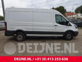 Ford Transit Transit, Van, 2013 2.0 TDCi 16V Eco Blue 130 picture 9