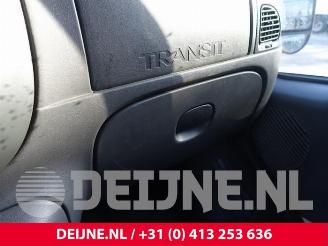 Ford Transit Transit, Van, 2000 / 2006 2.0 TDdi 16V picture 32