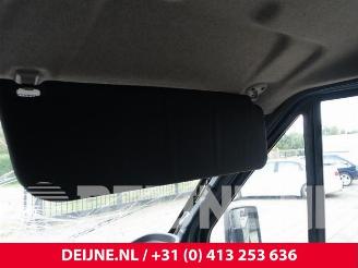 Ford Transit Transit, Ch.Cab/Pick-up, 2000 / 2006 2.4 TDdi 16V RWD picture 32