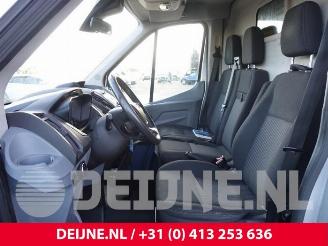 Ford Transit Transit, Van, 2013 2.2 TDCi 16V picture 22