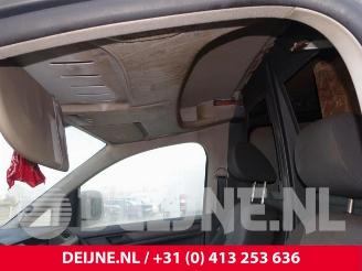 Volkswagen Caddy Caddy IV, Van, 2015 2.0 TDI 102 picture 20